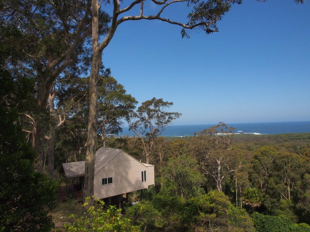 Bundle Hill Cottages Bawley Point Zimmer foto